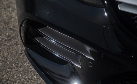 2019 Mercedes-AMG C43 Coupe Detail Wallpapers 450x275 (117)