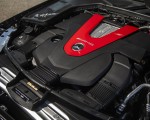 2019 Mercedes-AMG C43 Coupe Engine Wallpapers 150x120