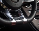 2019 Mercedes-AMG C43 Coupe Interior Detail Wallpapers 150x120