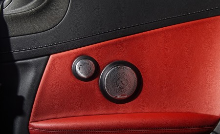 2019 Mercedes-AMG C43 Coupe Interior Detail Wallpapers 450x275 (131)