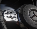 2019 Mercedes-AMG C43 Coupe Interior Detail Wallpapers 150x120