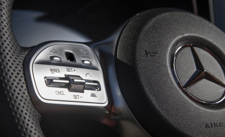 2019 Mercedes-AMG C43 Coupe Interior Detail Wallpapers 450x275 (124)