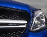2019 Mercedes-AMG C43 Sedan (US-Spec) Detail Wallpapers 150x120