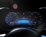 2019 Mercedes-AMG C43 Sedan (US-Spec) Digital Instrument Cluster Wallpapers 150x120