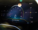 2019 Mercedes-AMG C43 Sedan (US-Spec) Digital Instrument Cluster Wallpapers 150x120