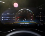 2019 Mercedes-AMG C43 Sedan (US-Spec) Digital Instrument Cluster Wallpapers 150x120