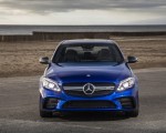 2019 Mercedes-AMG C43 Sedan (US-Spec) Front Wallpapers 150x120