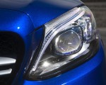 2019 Mercedes-AMG C43 Sedan (US-Spec) Headlight Wallpapers 150x120