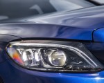 2019 Mercedes-AMG C43 Sedan (US-Spec) Headlight Wallpapers 150x120