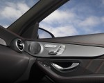 2019 Mercedes-AMG C43 Sedan (US-Spec) Interior Detail Wallpapers 150x120