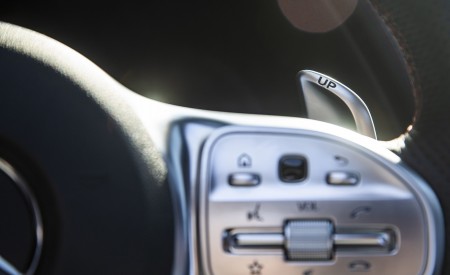 2019 Mercedes-AMG C43 Sedan (US-Spec) Interior Detail Wallpapers 450x275 (148)