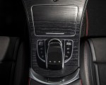 2019 Mercedes-AMG C43 Sedan (US-Spec) Interior Detail Wallpapers 150x120