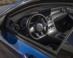 2019 Mercedes-AMG C43 Sedan (US-Spec) Interior Wallpapers 150x120