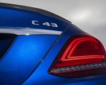 2019 Mercedes-AMG C43 Sedan (US-Spec) Tail Light Wallpapers  150x120