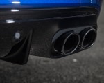 2019 Mercedes-AMG C43 Sedan (US-Spec) Tailpipe Wallpapers 150x120