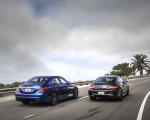 2019 Mercedes-AMG C43 Sedan (US-Spec) and C43 Coupe (US-Spec) Wallpapers  150x120