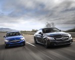 2019 Mercedes-AMG C43 Sedan (US-Spec) and C43 Coupe (US-Spec) Wallpapers 150x120