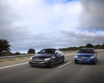 2019 Mercedes-AMG C43 Sedan (US-Spec) and C43 Coupe (US-Spec) Wallpapers 150x120