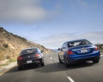 2019 Mercedes-AMG C43 Sedan (US-Spec) and C43 Coupe (US-Spec) Wallpapers 150x120