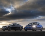 2019 Mercedes-AMG C43 Sedan (US-Spec) and C43 Coupe (US-Spec) Wallpapers 150x120