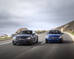 2019 Mercedes-AMG C43 Sedan (US-Spec) and C43 Coupe (US-Spec) Wallpapers 150x120