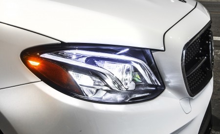 2019 Mercedes-AMG E53 Sedan Headlight Wallpapers 450x275 (24)