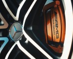 2019 Mercedes-AMG GT C Coupe Brakes Wallpapers 150x120 (41)