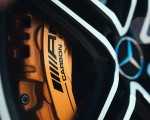 2019 Mercedes-AMG GT C Coupe Brakes Wallpapers 150x120 (42)