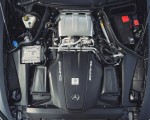 2019 Mercedes-AMG GT C Coupe Engine Wallpapers 150x120 (43)