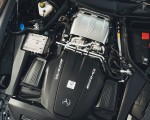2019 Mercedes-AMG GT C Coupe Engine Wallpapers 150x120 (44)