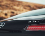 2019 Mercedes-AMG GT C Coupe Exterior Detail Wallpapers 150x120 (39)