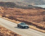 2019 Mercedes-AMG GT C Coupe Front Three-Quarter Wallpapers 150x120 (13)