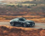 2019 Mercedes-AMG GT C Coupe Front Three-Quarter Wallpapers 150x120 (10)