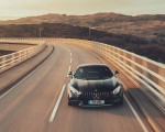 2019 Mercedes-AMG GT C Coupe Front Wallpapers 150x120 (2)