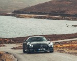 2019 Mercedes-AMG GT C Coupe Front Wallpapers 150x120 (21)