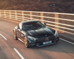 2019 Mercedes-AMG GT C Coupe Front Wallpapers 150x120 (5)