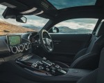 2019 Mercedes-AMG GT C Coupe Interior Cockpit Wallpapers 150x120 (48)