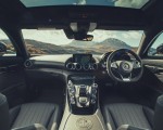 2019 Mercedes-AMG GT C Coupe Interior Cockpit Wallpapers 150x120 (49)