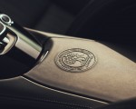 2019 Mercedes-AMG GT C Coupe Interior Detail Wallpapers 150x120 (58)