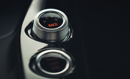 2019 Mercedes-AMG GT C Coupe Interior Detail Wallpapers 450x275 (55)