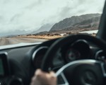 2019 Mercedes-AMG GT C Coupe Interior Detail Wallpapers 150x120 (47)