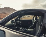 2019 Mercedes-AMG GT C Coupe Interior Front Seats Wallpapers 150x120 (46)