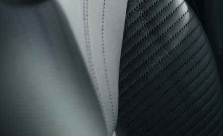 2019 Mercedes-AMG GT C Coupe Interior Seats Wallpapers 450x275 (53)