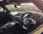 2019 Mercedes-AMG GT C Coupe Interior Wallpapers 150x120 (50)