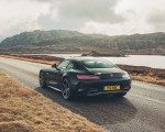 2019 Mercedes-AMG GT C Coupe Rear Three-Quarter Wallpapers 150x120 (22)