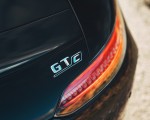 2019 Mercedes-AMG GT C Coupe Tail Light Wallpapers 150x120 (35)