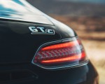 2019 Mercedes-AMG GT C Coupe Tail Light Wallpapers 150x120 (37)