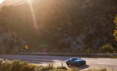 2019 Nissan 370Z Heritage Edition Wallpapers 450x275 (13)