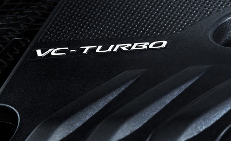 2019 Nissan Altima Engine Wallpapers 450x275 (34)