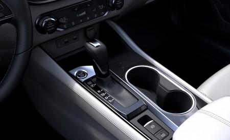 2019 Nissan Altima Interior Detail Wallpapers 450x275 (15)